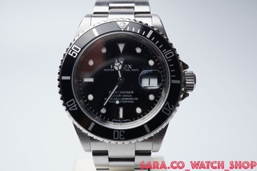Rolex Submariner 16610T