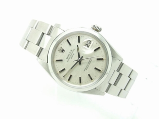 Fake AAA Rare 1972 Rolex Oyster Perpetual Date Gents Vintage Watch Watch