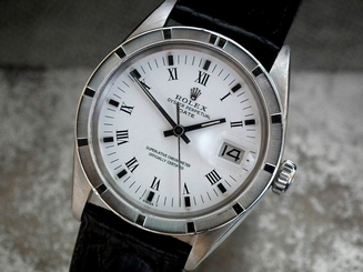 STUNNING 1972 ROLEX OYSTER PERPETUALDATE GENTS VINTAGE WATCH