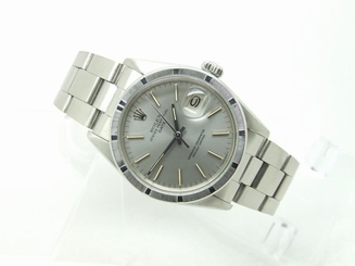 Very Rare 1978 Rolex Oyster Perpetual Date Gents Vintage Watch