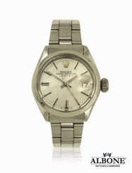 Rolex Oyster Perpetual Date Model 6916 Stainless Steel