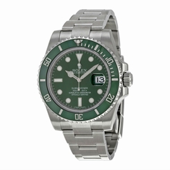 Rolex Submariner 116610LV Watch 845960029322