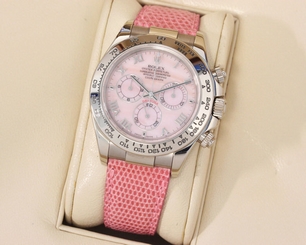 Rolex Daytona White Gold Beach Special Edition 116519