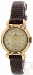 Ladies Vintage Rolex Precision 4815