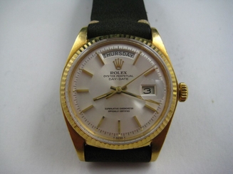 ROLEX DAY-DATE PRESIDENT REF.1803 VINTAGE C.1973,VERY NICE,ORIGINAL BUY IT NOW
