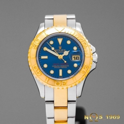 ROLEX YACHT-MASTER 169623 AUTOMATIC LADY /BOX
