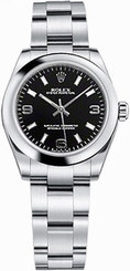 177200 NEVER WORN & PRISTINE ROLEX OYSTER PERPETUAL 31MM WOMENS LUXURY WATCH