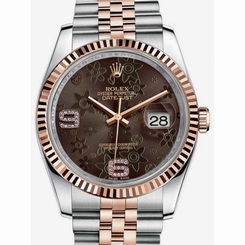 Rolex 116231 Datejust 36 - Unworn with Box and Papers