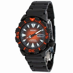 Seiko Men's SRP311 "Classic" Stainless Steel Automatic Divers Watch 4954628154569