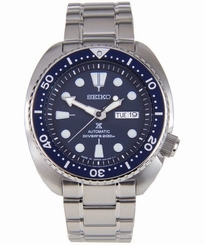 Seiko Prospex Turtle Automatic Watch SRP773J1