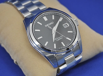 SEIKO SARB033 MECHANICAL Automatic Stainless Steel Men's Watch Japan Model New 4954628403568