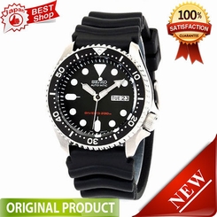 Seiko Diver SKX007K1 SKX007KC SKX007 SKX007K Automatic 100% Genuine Product 751744007014