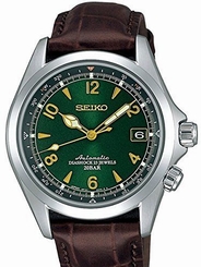 SEIKO SARB017 MECHANICAL SARB 017 AUTOMATIC MADE IN JAPAN GENUINE JAPAN JDM