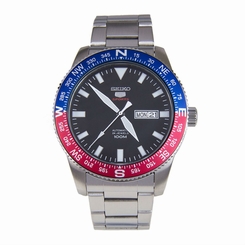 Seiko 5 Sports SRP661K1 Watch
