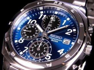 SEIKO SARG009 Mechanical Automatic Men's Watch Made in Japan