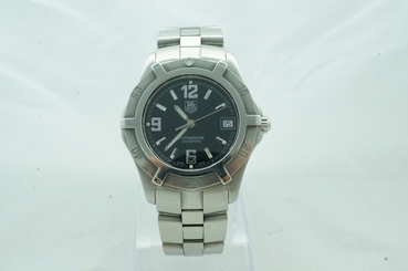 TAG Heuer 2000 Series WN1110.BA0332 Quartz Mens Watch, Excellent Condition