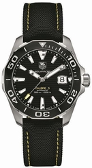 Tag Heuer Aquaracer 300M Automatic 41mm Steel Men's Watch WAY211A.FC6362