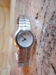 Ladies Tag Heuer ALTER EGO Watch Genuine