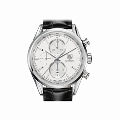TAG Heuer Carrera Automatic Chronograph CAR2111.FC6266 - Unworn W/Box and Papers