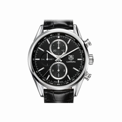 TAG Heuer Carrera Automatic Chronograph CAR2110.FC6266- Unworn with Box & Papers