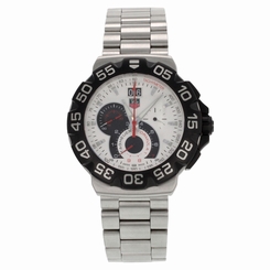 TAG Heuer Formula One CAH1011.BA0860 Stainless Steel Quartz Men's Watch