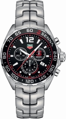  CAZ1015.BA0883 TAG HEUER FORMULA ONE BRAND NEW & AUTHENTIC MENS QUARTZ WATCH