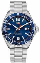 Tag Heuer WAZ1010.BA0842 Men's wristwatch