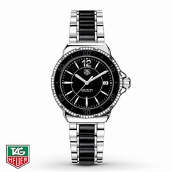  Tag Heuer Formula 1 WAH1212.BA0859 Women's Watch Free Insured Shipping