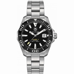 NEW Tag Heuer Aquaracer Men's Automatic Watch - WAY211A.BA0928