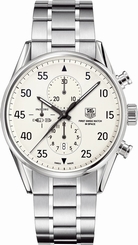 CAR2015.BA0796 TAG HEUER CARRERA BRAND NEW CALIBRE 1887 MENS WATCH