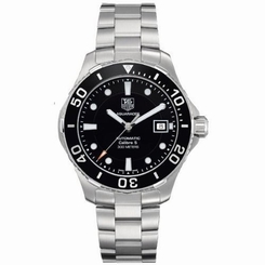 Tag Heuer Aquaracer CAL.5 Mens Watch WAN2110.BA0822