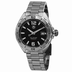 Tag Heuer Formula 1 WAZ2113.BA0875 Men's wristwatch