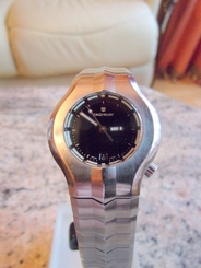 Ladies Tag Heuer ALTER EGO MID SIZE Watch Genuine WP1310