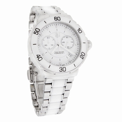 Tag Heuer Formula Diamond Ceramic Chronograph Watch CAH1211.BA0863 7612533094642