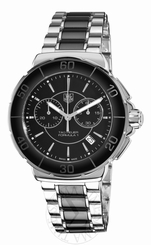 Tag Heuer Formula One Women's Ceramic Watch CAH1210.BA0862 760643135322