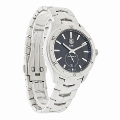 Tag Heuer Link Calibre 6 Mens Swiss Automatic Watch WAT2110.BA0950 760643135247