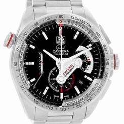 Tag Heuer Grand Carrera Calibre 36 RS Automatic Mens Watch CAV5115