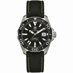 NEW Tag Heuer Aquaracer Men's Automatic Watch - WAY211A.FC6362
