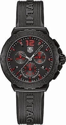 Tag Heuer Formula 1 Quartz Chronograph 42mm Men's Watch CAU111A.FT6024