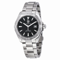 NEW Tag Heuer Aquaracer Men's Automatic Watch - WAY2110.BA0928