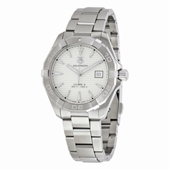 NEW Tag Heuer Aquaracer Men's Automatic Watch - WAY2111.BA0928