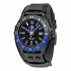 NEW TAG Heuer Formula 1 David Guetta Men's Automatic Watch - WAZ201A.FC8195