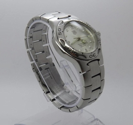 Mens - TAG Heuer KIRIUM WL5115 - Automatic - Chronometer Watch - UK SELLER!!