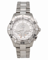 Tag Heuer Aquaracer Calibre S Men's Watch - CAF7011.BA0815, MSP: $2,800