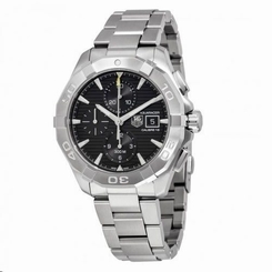 NEW Tag Heuer Aquaracer Men's Chronograph Automatic Watch - CAY2110.BA0927