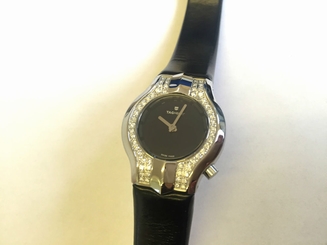 Brand New TAG HEUER WP1416.FC8148 Alter Ego 56 Diamond Ladies Watch RRP ��3495