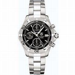Fake AAA TAG Heuer Men's CAF2110.BA0809 2000 Aquaracer Automatic Chronograph Watch 760643088925 Watch