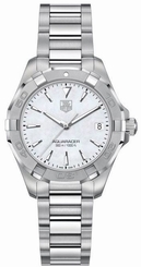 Tag Heuer WAY1312.BA0915 Women's wristwatch