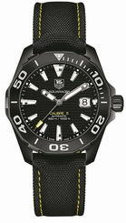 WAY218A.FC6362 TAG HEUER AQUARACER BRAND NEW AUTHENTIC MENS WATCH