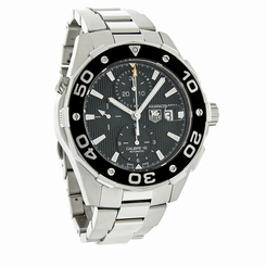 Tag Heuer Aquaracer Mens Calibre 16 Automatic Chronograph Watch CAJ2110.BA0872 760643131799
